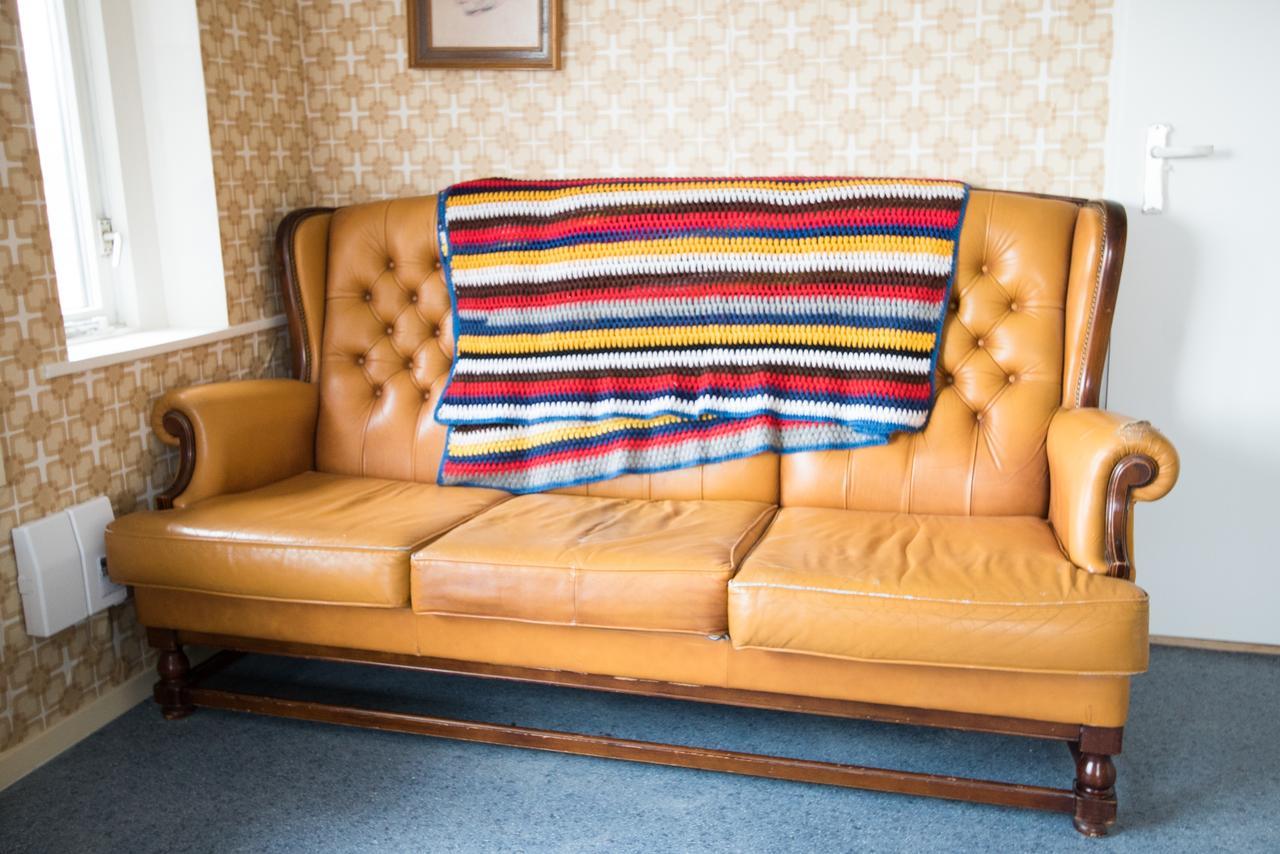 At Yetty'S Place Vintage Apartment Hotel Eindhoven Exterior foto